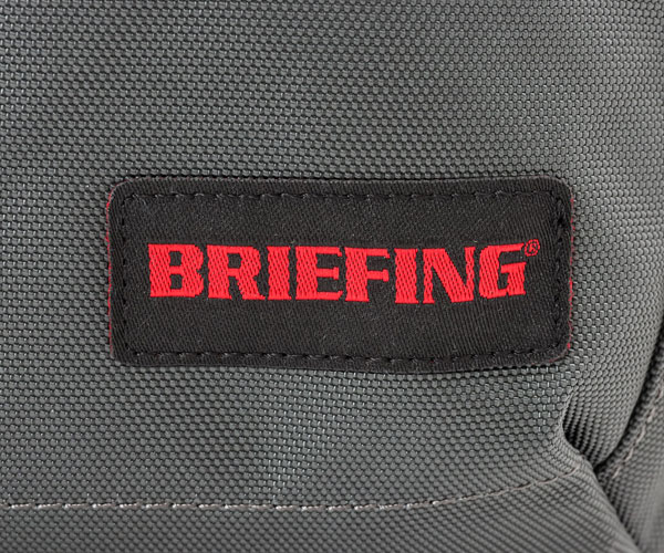 ٤Υ٥ƥա ֥꡼ե BRIEFING 2WAYХåѥå BS BOX 2WAY PACK AG ʥ顼졼 BRA241P37