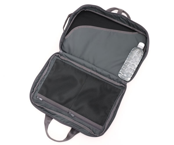 ٤Υ٥ƥա ֥꡼ե BRIEFING 2WAYХåѥå BS BOX 2WAY PACK AG ʥ顼졼 BRA241P37