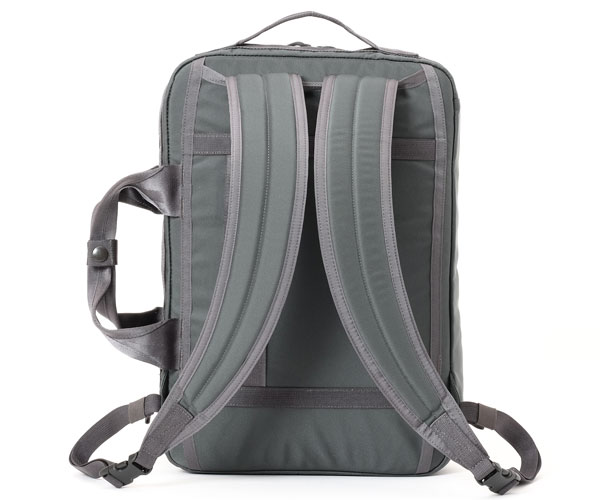 ブリーフィング　2WAYバック BRIEFING ショルダーバッグ 2WAY HIP PACK メンズ : ZOZOTOWN