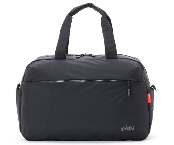 高級★MASTERPIECE★VINTERKS★ボストンバッグ 選べるノベルティ付】 Manhattan Portage マンハッタンポーテージ