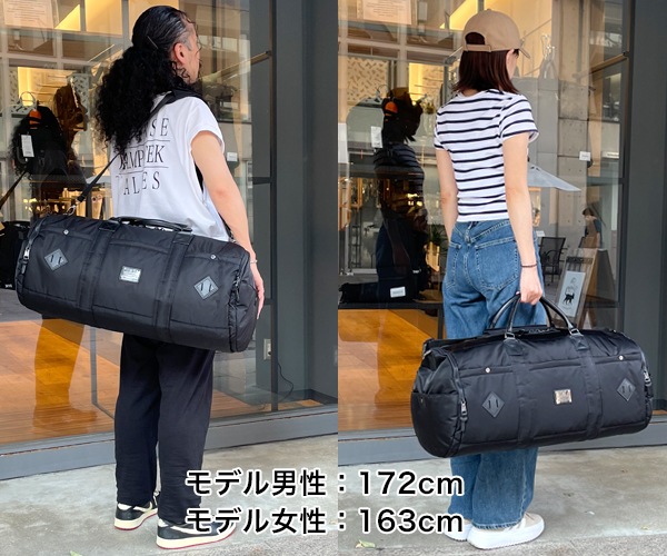 �����٤�Υ٥�ƥ��ա� MAKAVELIC �ޥ���٥�å� SIERRA Expedition 2way Boston Bag 2WAY�ܥ��ȥ�Хå� �ʥ��顼���֥�å��� 3125-10401