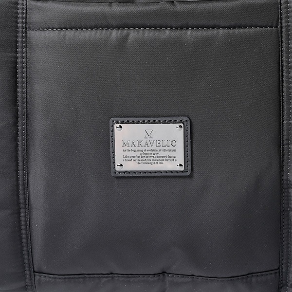 �����٤�Υ٥�ƥ��ա� MAKAVELIC �ޥ���٥�å� SIERRA Expedition 2way Boston Bag 2WAY�ܥ��ȥ�Хå� �ʥ��顼���֥�å��� 3125-10401