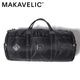 �����٤�Υ٥�ƥ��ա� MAKAVELIC �ޥ���٥�å� SIERRA Expedition 2way Boston Bag 2WAY�ܥ��ȥ�Хå� �ʥ��顼���֥�å��� 3125-10401