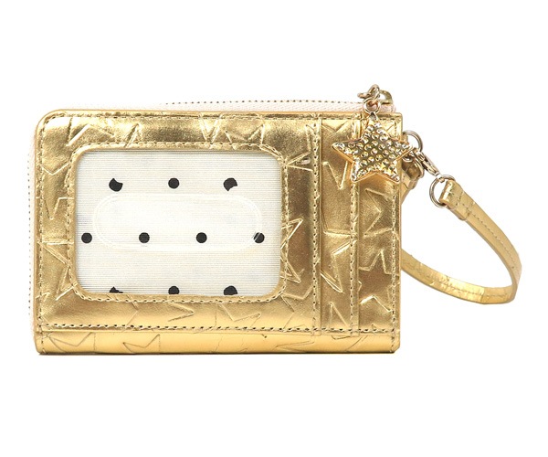 選べるノベルティ付】tsumori chisato ツモリチサト ステラ マルチ