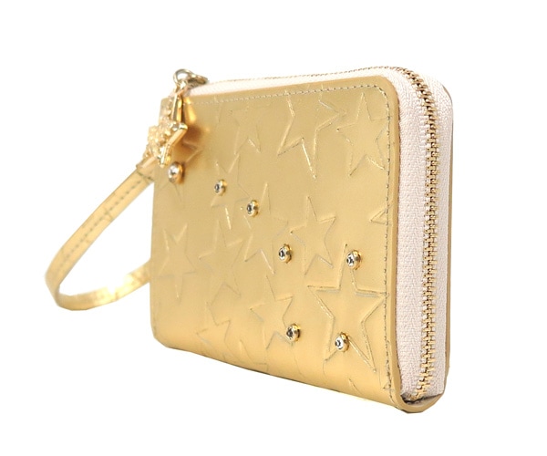 選べるノベルティ付】tsumori chisato ツモリチサト ステラ マルチ