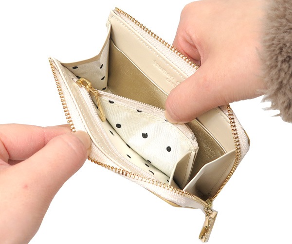 選べるノベルティ付】tsumori chisato ツモリチサト ステラ マルチ