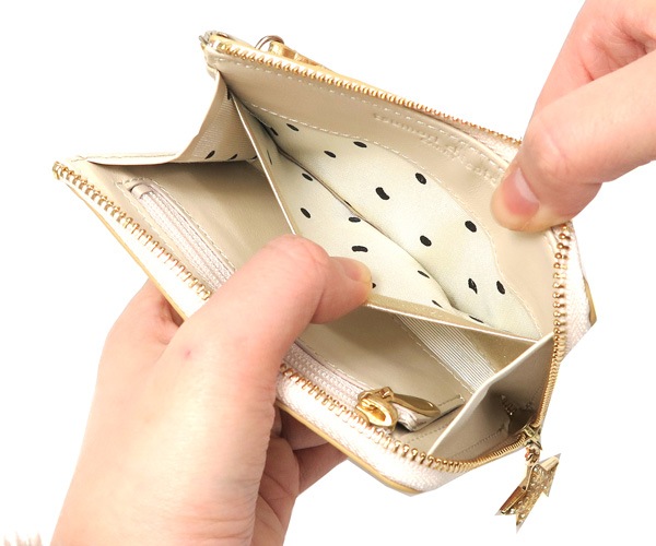 選べるノベルティ付】tsumori chisato ツモリチサト ステラ マルチ