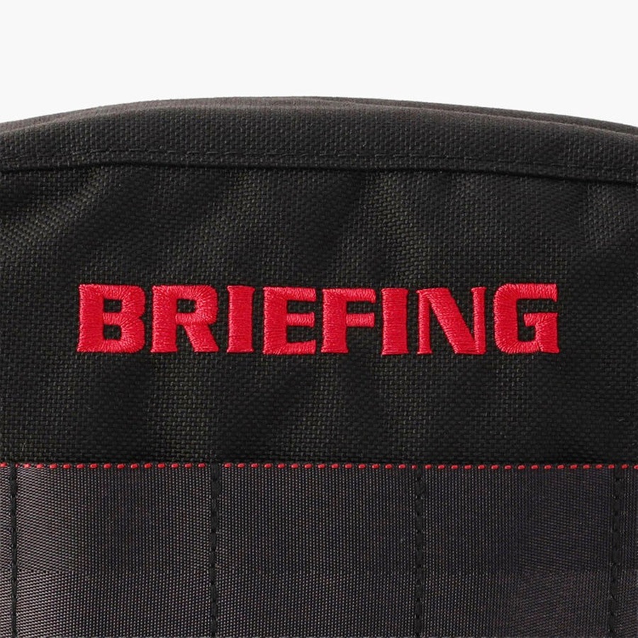 �����٤�Υ٥�ƥ��ա� �֥꡼�ե��� BRIEFING �������󥫥С� IRON COVER STD �ʥ��顼���֥�å��� BRG253G20