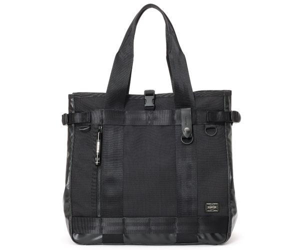 美品 大人気✨ PORTER HEAT トートバッグ 大容量 A4 ブラック 34_000000000280.jpg?1786757677
