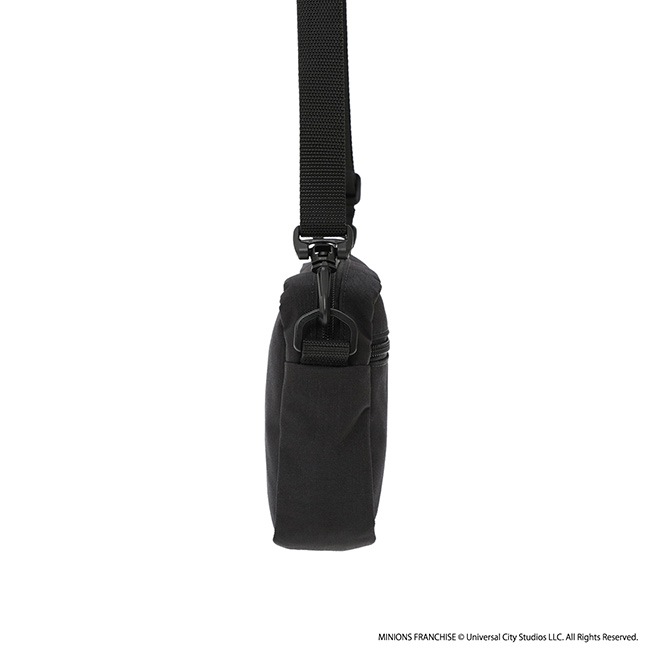 �����٤�Υ٥�ƥ��ա� Manhattan Portage �ޥ�ϥå���ݡ��ơ��� �ߥ˥��� ���������Хå� �ʥ��顼���֥�å��� MP1404L2MNOS