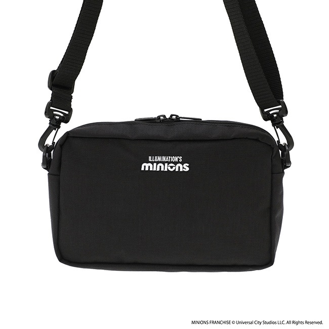 �����٤�Υ٥�ƥ��ա� Manhattan Portage �ޥ�ϥå���ݡ��ơ��� �ߥ˥��� ���������Хå� �ʥ��顼���֥�å��� MP1404L2MNOS
