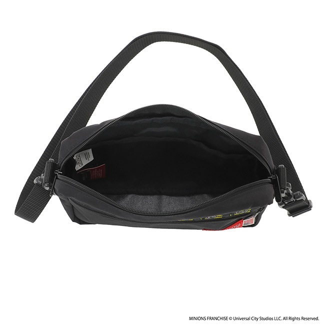 �����٤�Υ٥�ƥ��ա� Manhattan Portage �ޥ�ϥå���ݡ��ơ��� �ߥ˥��� ���������Хå� �ʥ��顼���֥�å��� MP1404L2MNOS