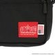 �����٤�Υ٥�ƥ��ա� Manhattan Portage �ޥ�ϥå���ݡ��ơ��� �ߥ˥��� ���������Хå� �ʥ��顼���֥�å��� MP1404L2MNOS