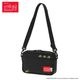 �����٤�Υ٥�ƥ��ա� Manhattan Portage �ޥ�ϥå���ݡ��ơ��� �ߥ˥��� ���������Хå� �ʥ��顼���֥�å��� MP1404L2MNOS