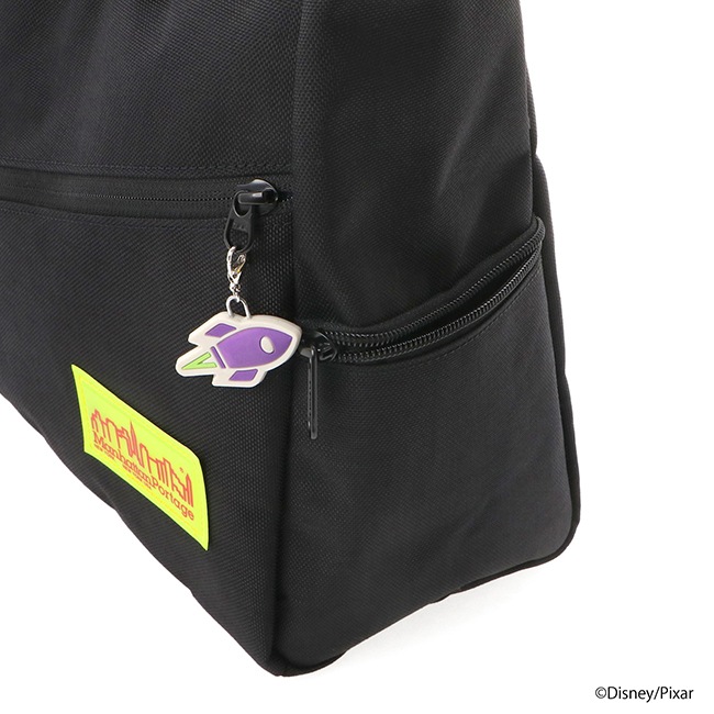 �����٤�Υ٥�ƥ��ա� Manhattan Portage �ޥ�ϥå���ݡ��ơ��� �ȥ������ȡ��꡼ ���������Хå� �ʥ��顼���֥�å��� MP6041TOY