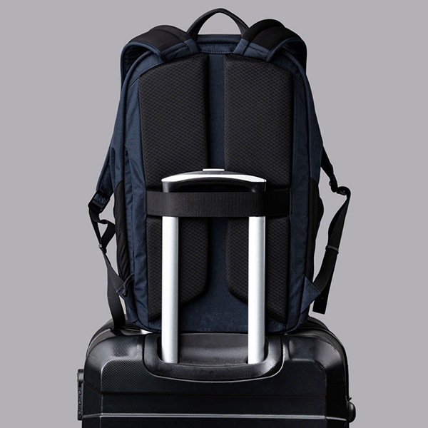選べるノベルティ付】 ALPAKA アルパカ BRAVO BACKPACK バックパック