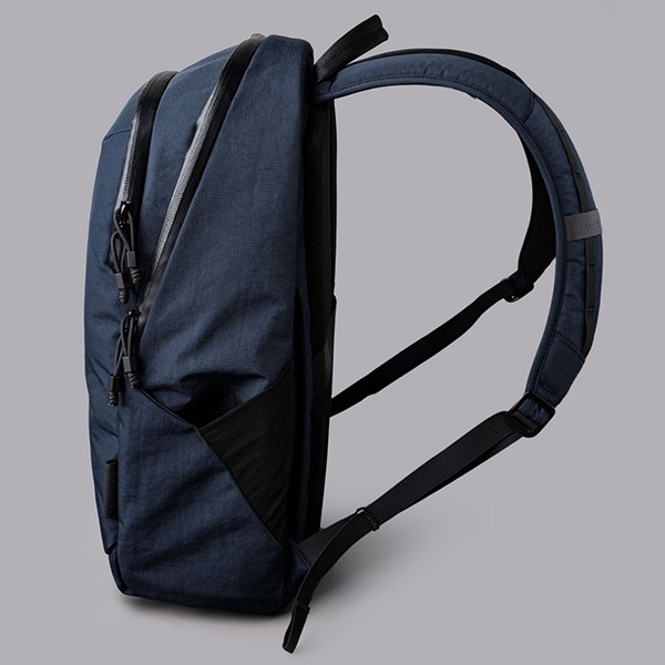 選べるノベルティ付】 ALPAKA アルパカ BRAVO BACKPACK バックパック