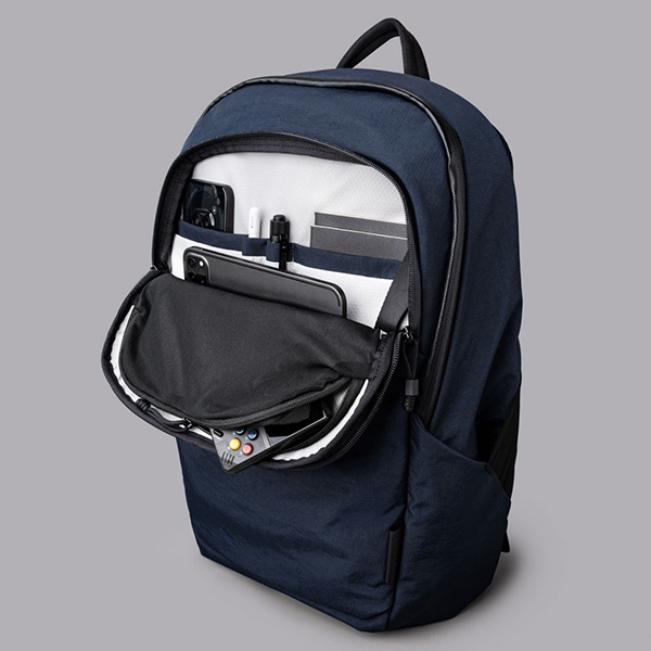 選べるノベルティ付】 ALPAKA アルパカ BRAVO BACKPACK バックパック
