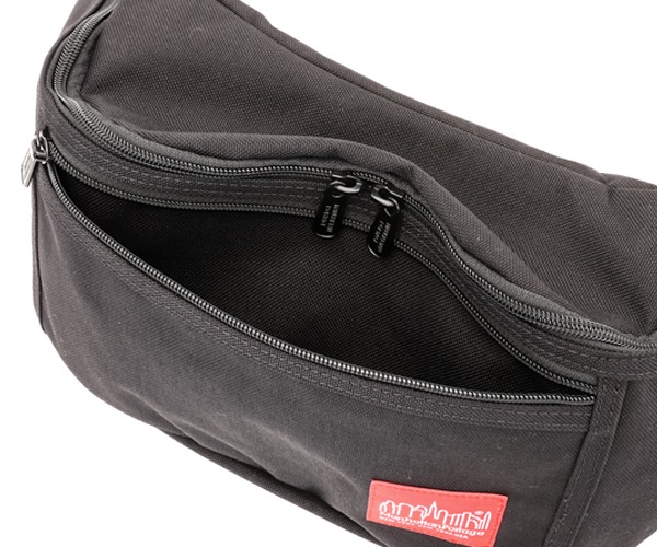 �����٤�Υ٥�ƥ��ա�Manhattan Portage �ޥ�ϥå���ݡ��ơ��� �������ȥХå��ʥ��顼���֥�å���MP1102