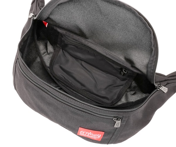 �����٤�Υ٥�ƥ��ա�Manhattan Portage �ޥ�ϥå���ݡ��ơ��� �������ȥХå��ʥ��顼���֥�å���MP1102