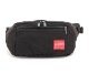 �����٤�Υ٥�ƥ��ա�Manhattan Portage �ޥ�ϥå���ݡ��ơ��� �������ȥХå��ʥ��顼���֥�å���MP1102