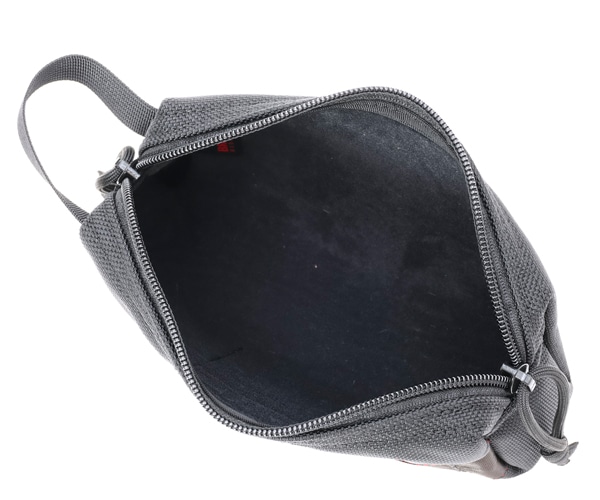 ブリーフィング　モバイルポーチ M ガジェットポーチ ディープシー　バンダナ付き BRIEFING ブリーフィング ポーチ モバイルポーチL MOBILE POUCH