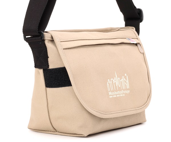 �����٤�Υ٥�ƥ��ա�Manhattan Portage �ޥ�ϥå���ݡ��ơ��� ��å��󥸥㡼�Хå� �ʥ��顼���١������ MP1605JRCNVS