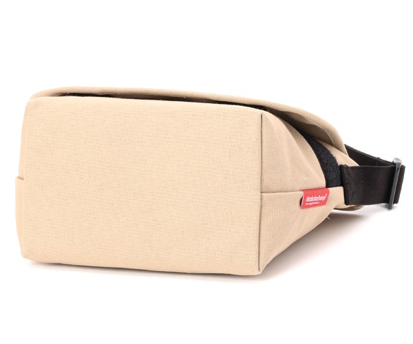 �����٤�Υ٥�ƥ��ա�Manhattan Portage �ޥ�ϥå���ݡ��ơ��� ��å��󥸥㡼�Хå� �ʥ��顼���١������ MP1605JRCNVS