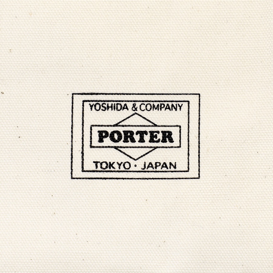 ポーター スモーキー ロングウォレット592-26371 PORTER SMOKY LONG