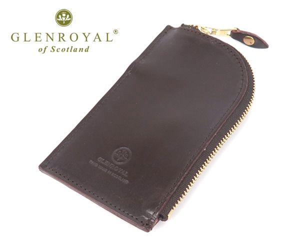 �����٤�Υ٥�ƥ��ա� ����������� GLENROYAL �ե�֥饤�ɥ�쥶�� �饦��ɥ��åץ��������� �ʥ��顼���������� 03-6255