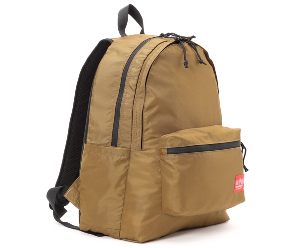 Manhattan Portage ブラウンリュック 楽天市場】【送料無料】マンハッタンポーテージ ManhattanPortage