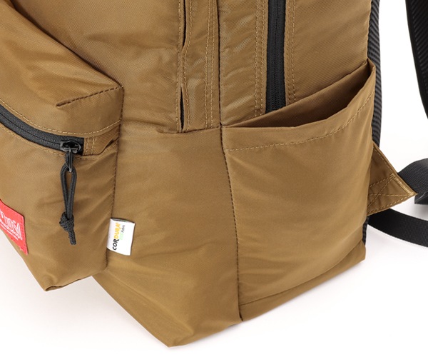 Manhattan Portage ブラウンリュック 楽天市場】【送料無料】マンハッタンポーテージ ManhattanPortage
