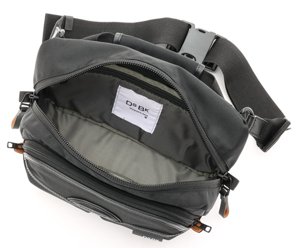 �����٤�Υ٥�ƥ��ա� DSBK �ǥ��������ӡ����� EverydaySling ����󥰥Хå� �ʥ��顼���֥�å��� KOH-3386