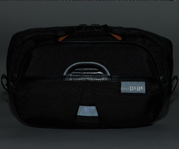 �����٤�Υ٥�ƥ��ա� DSBK �ǥ��������ӡ����� EverydaySling ����󥰥Хå� �ʥ��顼���֥�å��� KOH-3386