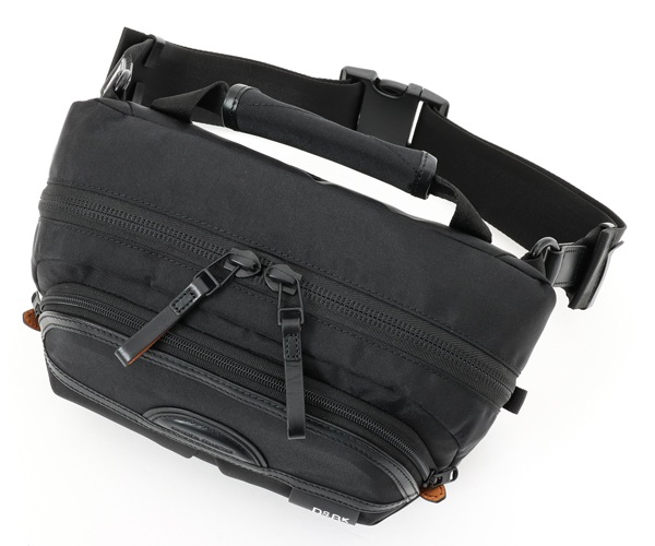 �����٤�Υ٥�ƥ��ա� DSBK �ǥ��������ӡ����� EverydaySling ����󥰥Хå� �ʥ��顼���֥�å��� KOH-3386