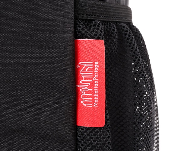�����٤�Υ٥�ƥ��ա� Manhattan Portage �ޥ�ϥå���ݡ��ơ��� �ǥ��ѥå� L �ʥ��顼���֥�å��� MP2284CDRSP