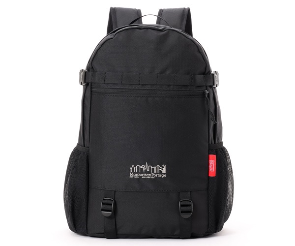 �����٤�Υ٥�ƥ��ա� Manhattan Portage �ޥ�ϥå���ݡ��ơ��� �ǥ��ѥå� L �ʥ��顼���֥�å��� MP2284CDRSP