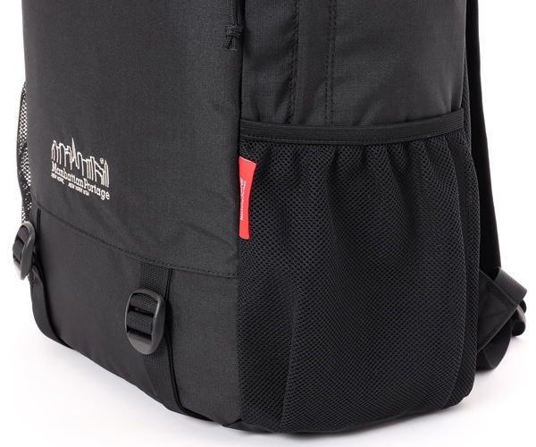 �����٤�Υ٥�ƥ��ա� Manhattan Portage �ޥ�ϥå���ݡ��ơ��� �ǥ��ѥå� L �ʥ��顼���֥�å��� MP2284CDRSP