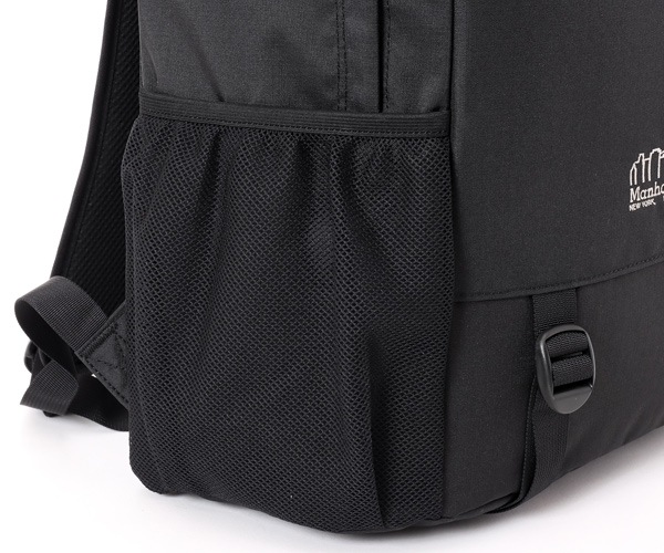 �����٤�Υ٥�ƥ��ա� Manhattan Portage �ޥ�ϥå���ݡ��ơ��� �ǥ��ѥå� L �ʥ��顼���֥�å��� MP2284CDRSP