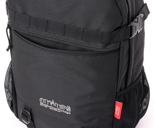 �����٤�Υ٥�ƥ��ա� Manhattan Portage �ޥ�ϥå���ݡ��ơ��� �ǥ��ѥå� L �ʥ��顼���֥�å��� MP2284CDRSP