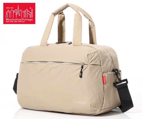 選べるノベルティ付】 Manhattan Portage マンハッタンポーテージ
