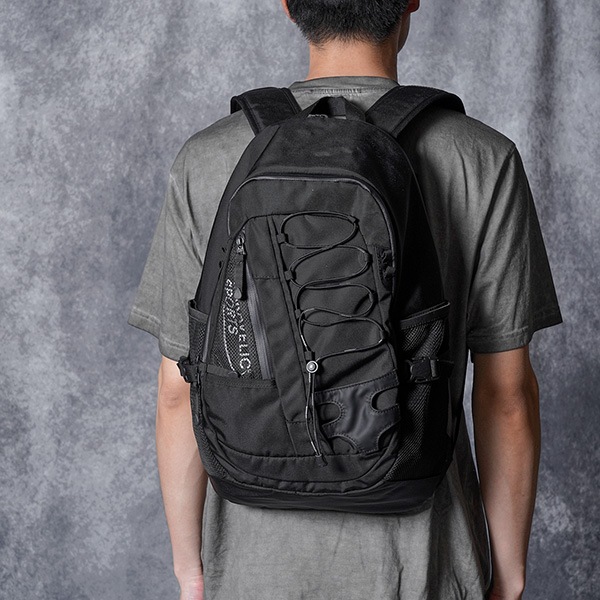 �����٤�Υ٥�ƥ��ա� MAKAVELIC �ޥ���٥�å� SQUAD Strike Daypack �ǥ��ѥå� �ʥ��顼���֥�å��� 3125-10109