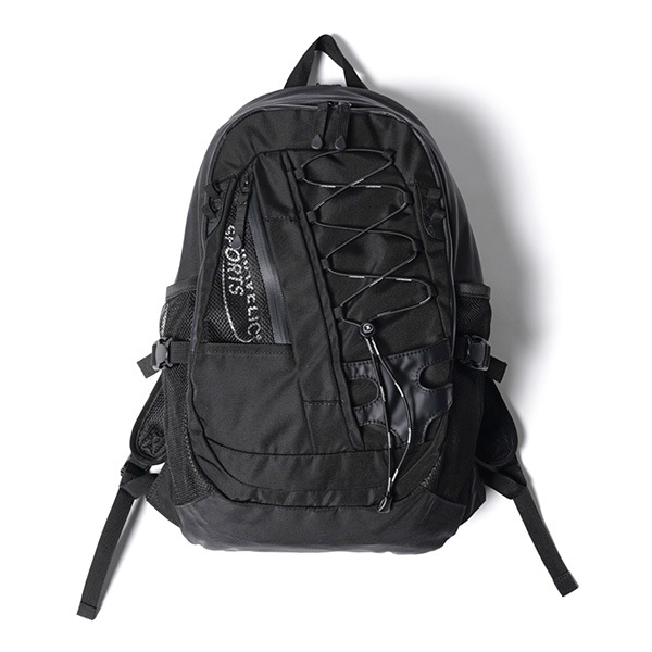 �����٤�Υ٥�ƥ��ա� MAKAVELIC �ޥ���٥�å� SQUAD Strike Daypack �ǥ��ѥå� �ʥ��顼���֥�å��� 3125-10109