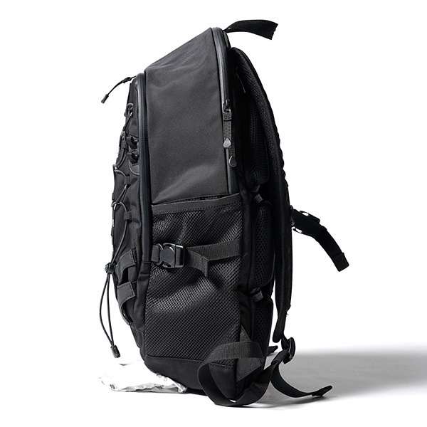 �����٤�Υ٥�ƥ��ա� MAKAVELIC �ޥ���٥�å� SQUAD Strike Daypack �ǥ��ѥå� �ʥ��顼���֥�å��� 3125-10109