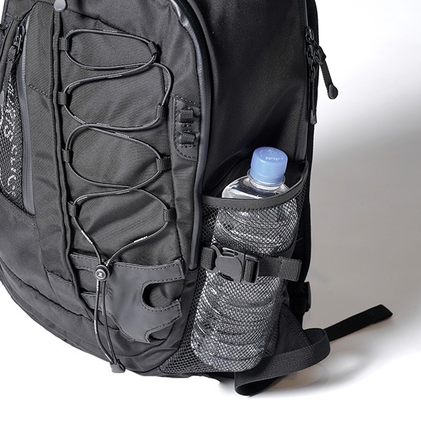 �����٤�Υ٥�ƥ��ա� MAKAVELIC �ޥ���٥�å� SQUAD Strike Daypack �ǥ��ѥå� �ʥ��顼���֥�å��� 3125-10109