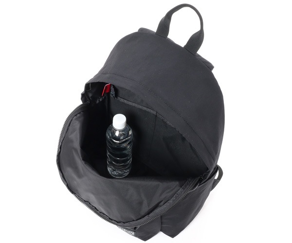 �����٤�Υ٥�ƥ��ա� Manhattan Portage BLACK LABEL �ޥ�ϥå���ݡ��ơ��� �֥�å��졼�٥� �Хå��ѥå� �ʥ��顼���֥�å��� MP1277TSCBL