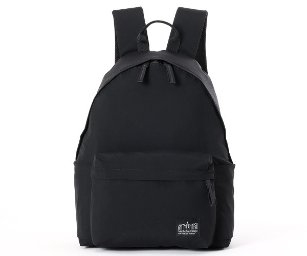 �����٤�Υ٥�ƥ��ա� Manhattan Portage BLACK LABEL �ޥ�ϥå���ݡ��ơ��� �֥�å��졼�٥� �Хå��ѥå� �ʥ��顼���֥�å��� MP1277TSCBL