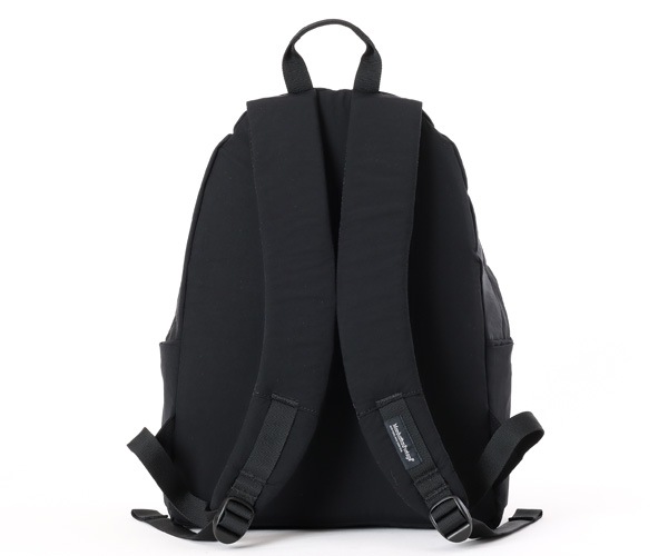 �����٤�Υ٥�ƥ��ա� Manhattan Portage BLACK LABEL �ޥ�ϥå���ݡ��ơ��� �֥�å��졼�٥� �Хå��ѥå� �ʥ��顼���֥�å��� MP1277TSCBL