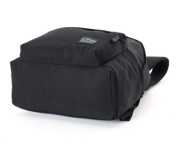 �����٤�Υ٥�ƥ��ա� Manhattan Portage BLACK LABEL �ޥ�ϥå���ݡ��ơ��� �֥�å��졼�٥� �Хå��ѥå� �ʥ��顼���֥�å��� MP1277TSCBL