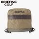 �����٤�Υ٥�ƥ��ա� �֥꡼�ե��� BRIEFING �������󥫥С� IRON COVER STD �ʥ��顼������� BRG253G20